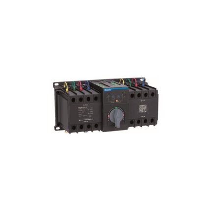 Conmutador Automático CHINT NXZB — RM Energía Inteligente