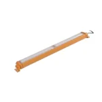 Luminaria estanca antiexplosiva LED 100W ATEX IP68 — RM Energía Inteligente
