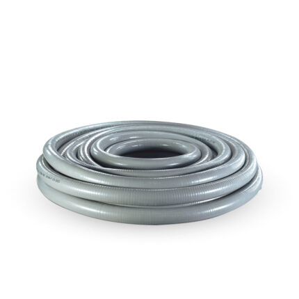 Tubo Metálico Flexible 20MM Rollo 30 Metros — RM Energía Inteligente
