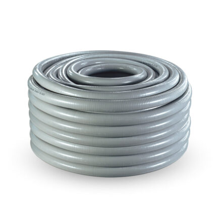 Tubo Metálico Flexible 63MM Rollo 30 Metros — RM Energía Inteligente