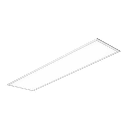 Panel LED Embutido 1202x302 mm 30W 4200 lm 4000K - Westinghouse — RM Energía Inteligente