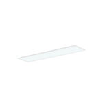Panel LED Embutido 1202x302 mm 30W 3990 lm 3000K - Westinghouse — RM Energía Inteligente