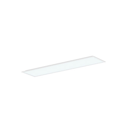 Panel LED Embutido 1202x302 mm 30W 3990 lm 3000K - Westinghouse — RM Energía Inteligente