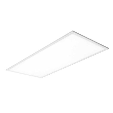 Panel LED Embutido 1202x602 mm 45W 6300 lm 4000K - Westinghouse — RM Energía Inteligente
