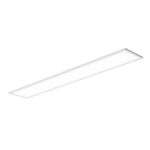 Panel LED Embutido 1202x152 mm 36W 4200 lm 4000K - Westinghouse — RM Energía Inteligente