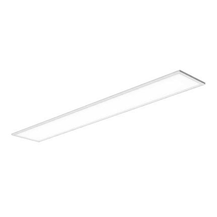 Panel LED Embutido 1202x152 mm 36W 3990 lm 3000K - Westinghouse — RM Energía Inteligente