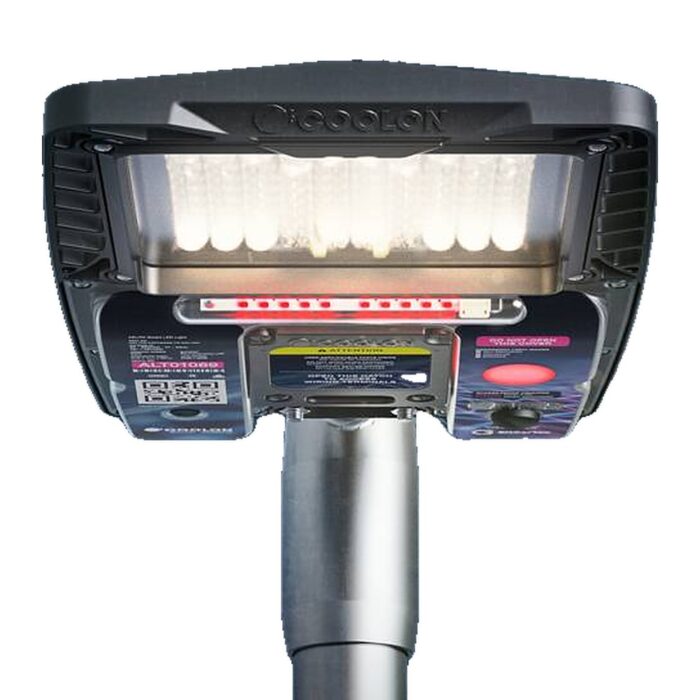 Luminaria LED inteligente COOLON Aelita