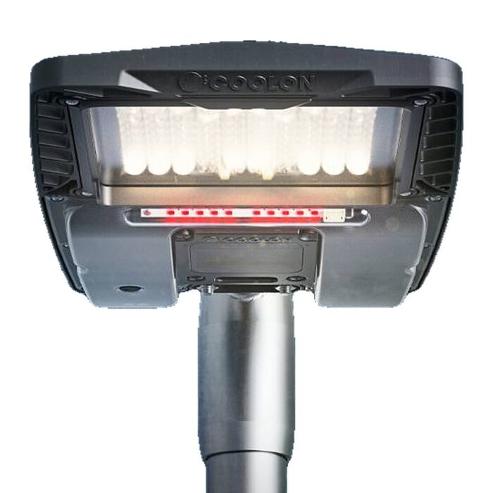 Luminaria LED inteligente COOLON Aelita2S