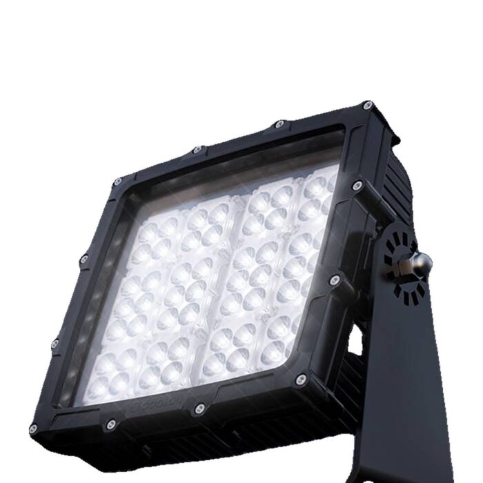 Proyector LED COOLON CP66 320 W