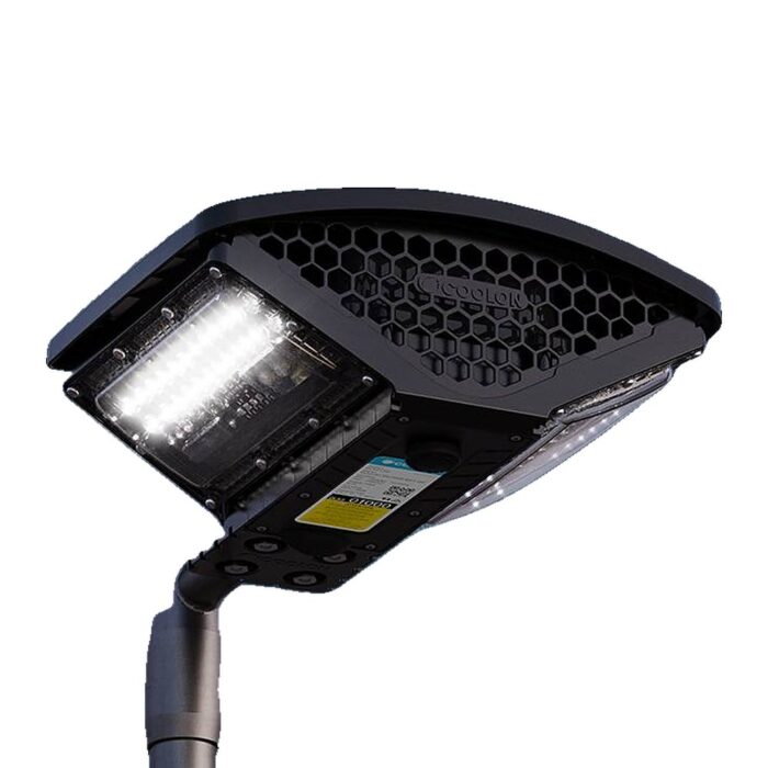 Luminaria LED inteligente COOLON DLK3 / TNR3