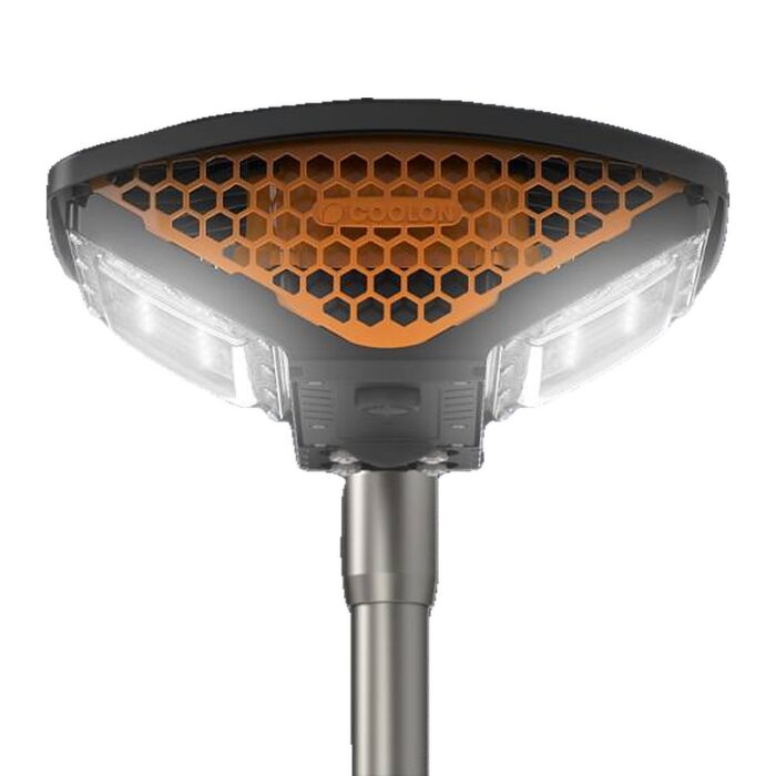 Luminaria de emergencia LED COOLON EMDLK2 / EMTNR2