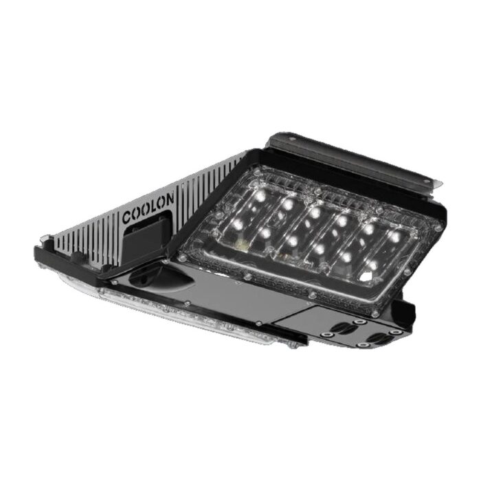 Luminaria LED COOLON ExTNR Ex Tunnel Ray 62 W