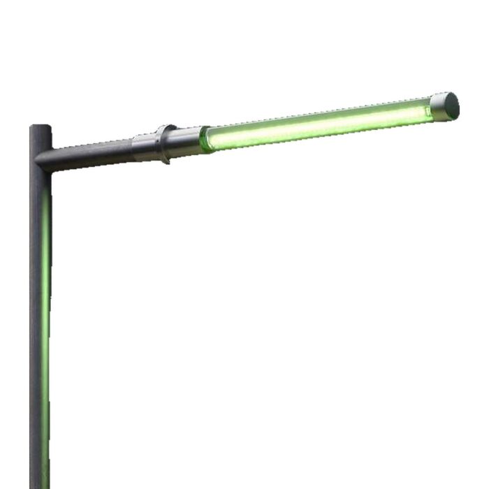 COOLON Eye Wash Station LED
