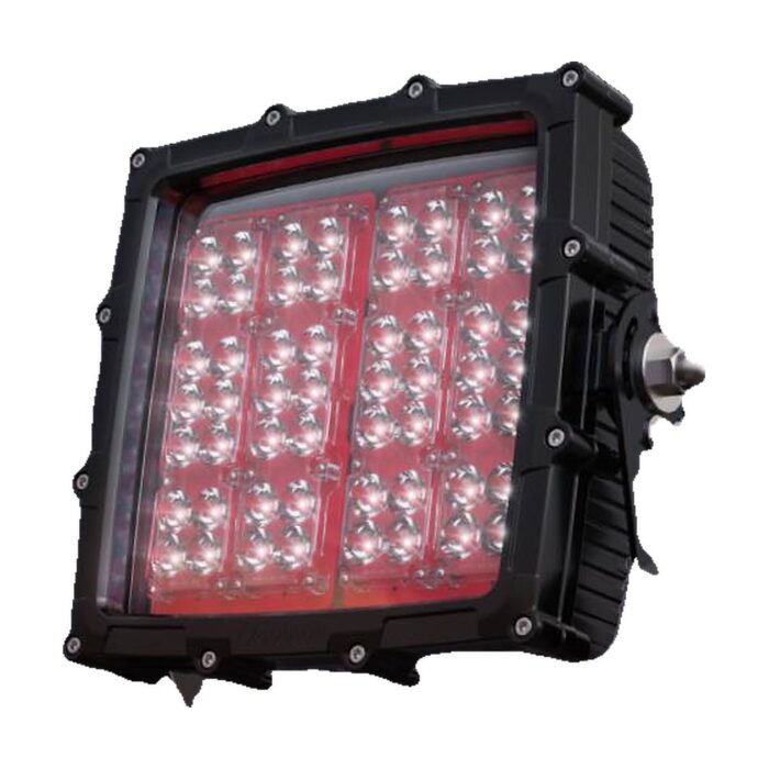 Proyector LED COOLON HT66 470 W y 320 W