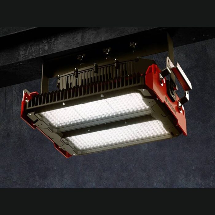 Campana LED COOLON STELLAR