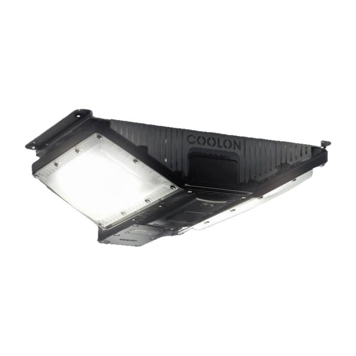 Luminaria LED COOLON TNR Tunnel Ray