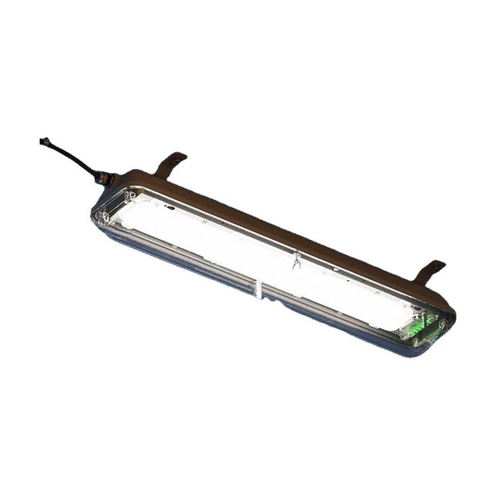 Luminaria lineal LED COOLON Wallaby
