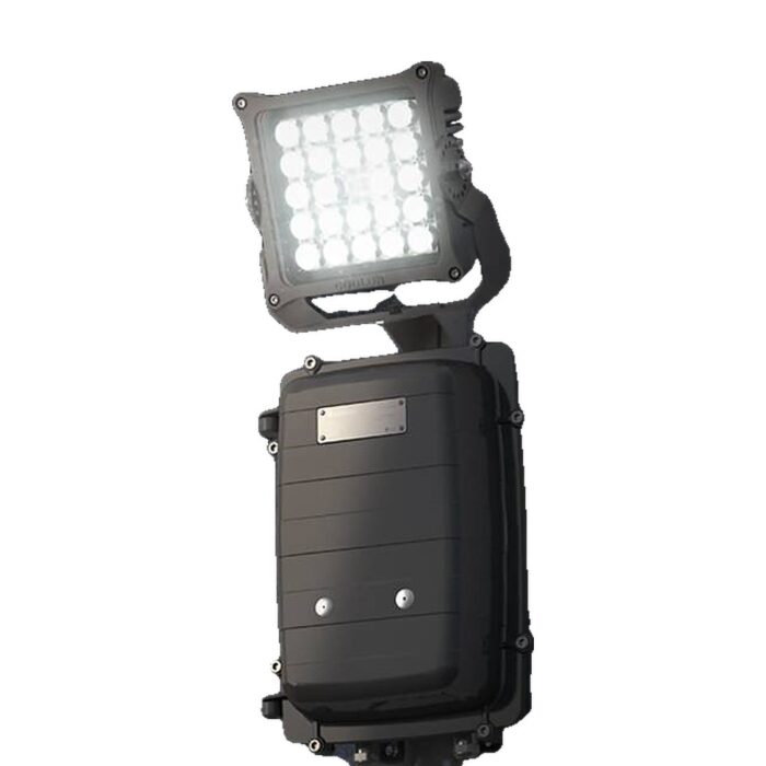 Proyector LED COOLON Warden 140 W