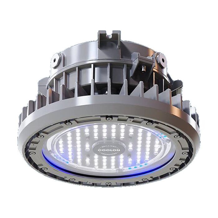Campana LED inteligente COOLON Wombat