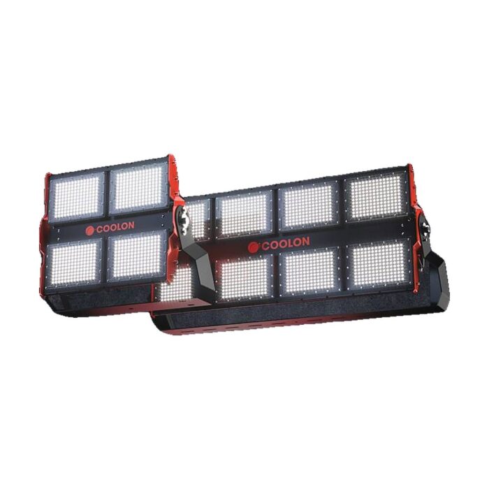 Proyector LED COOLON XBLADE 480 W y 960 W