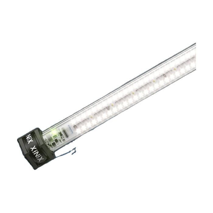 Luminaria lineal LED COOLON XINIX