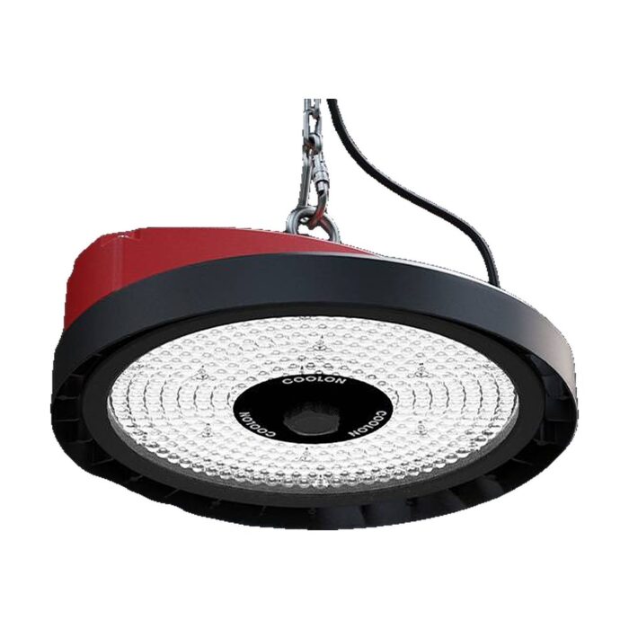 Campana LED COOLON Zeeno2