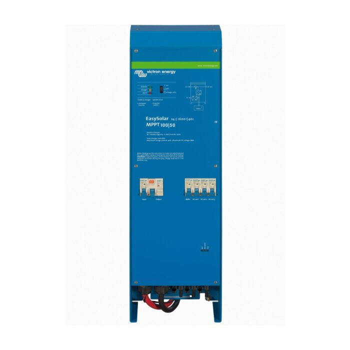Inversor/cargador Victron Energy EasySolar