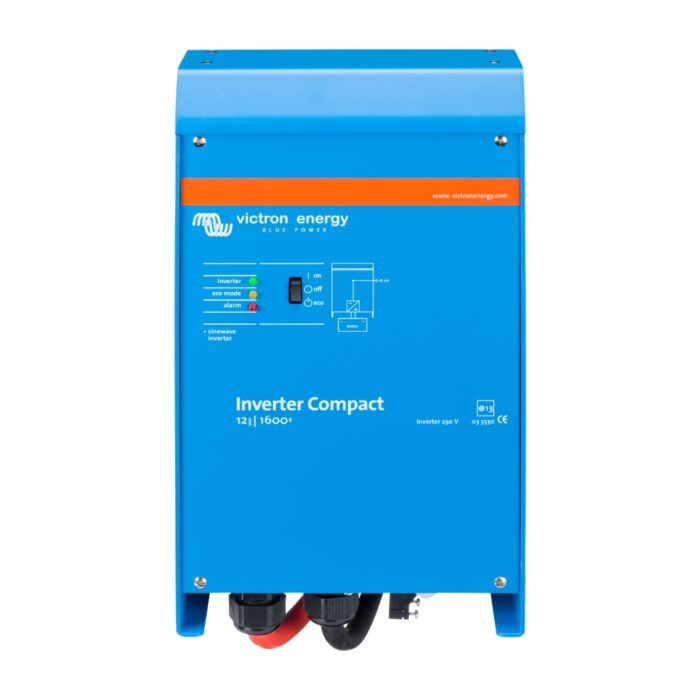 Inversor Victron Energy Phoenix Compact
