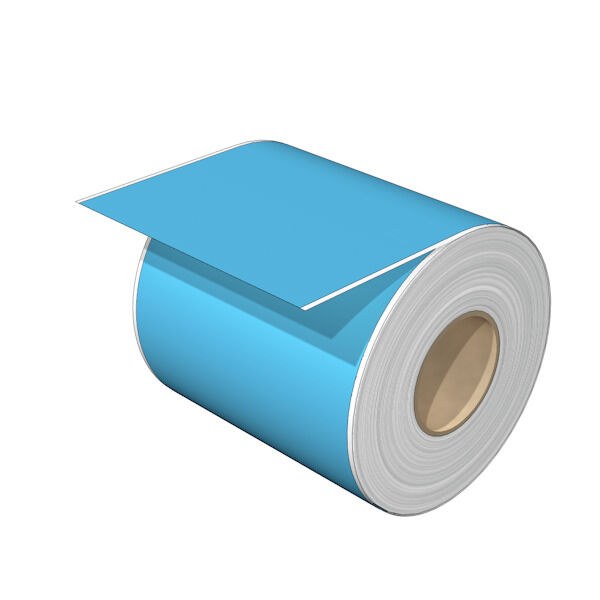 Rollos de etiquetas Weidmüller EL