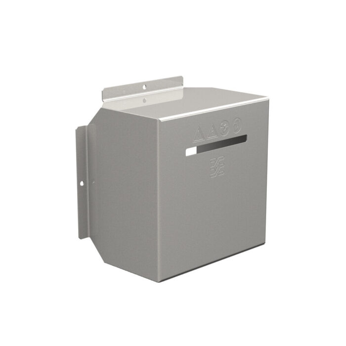 Cubiertas de protección Weidmüller PV SunCover