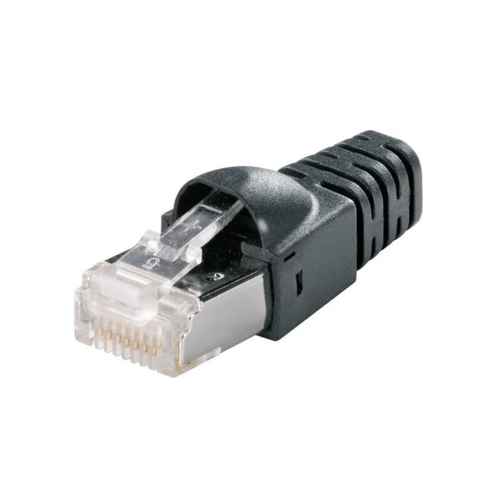 Conectores RJ45 Weidmüller