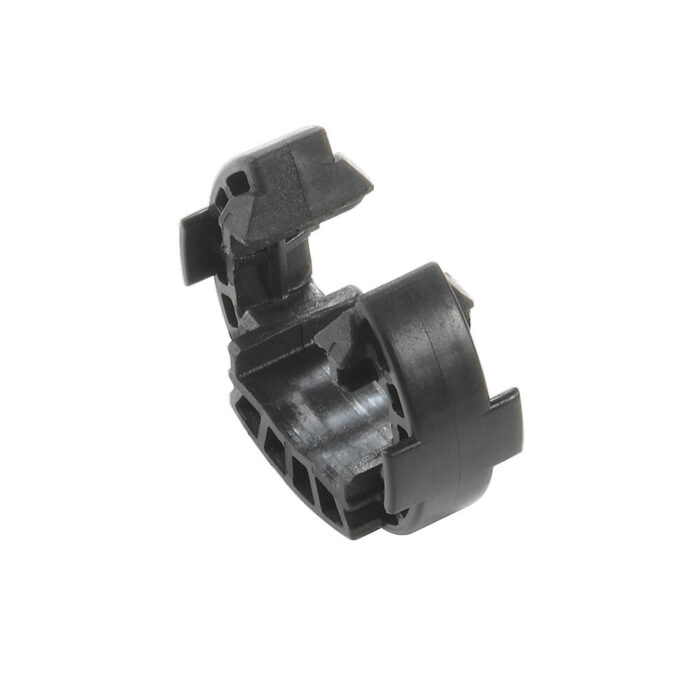 Gancho de enclavamiento Weidmüller SAFETY-CLIP para conectores PV-Stick